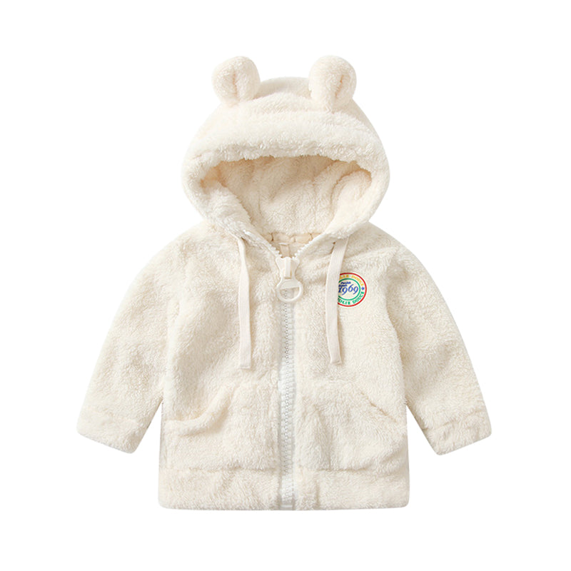 Baby Kid Girls Letters Jackets Outwears Wholesale 221027634