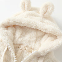 Load image into Gallery viewer, Baby Kid Girls Letters Jackets Outwears Wholesale 221027634
