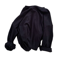 Load image into Gallery viewer, Baby Kid Unisex Solid Color Tops Wholesale 22102779
