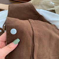 Load image into Gallery viewer, Baby Kid Boys Solid Color Vests Waistcoats Wholesale 22102783
