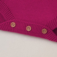 Load image into Gallery viewer, Baby Unisex Color-blocking Cartoon Print Rompers Wholesale 221028103
