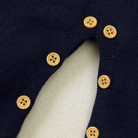 Load image into Gallery viewer, Baby Unisex Color-blocking Bow Jumpsuits Wholesale 221028107
