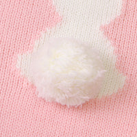 Load image into Gallery viewer, Baby Girls Cartoon Crochet Embroidered Rompers Wholesale 221028110
