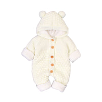 Load image into Gallery viewer, Baby Unisex Crochet Jumpsuits Wholesale 221028113

