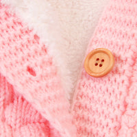 Load image into Gallery viewer, Baby Unisex Crochet Jumpsuits Wholesale 221028113
