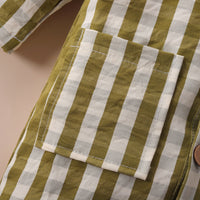 Load image into Gallery viewer, Baby Unisex Striped Jumpsuits Wholesale 221028123
