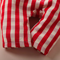 Load image into Gallery viewer, Baby Unisex Striped Jumpsuits Wholesale 221028123
