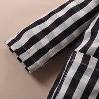 Load image into Gallery viewer, Baby Unisex Striped Jumpsuits Wholesale 221028123
