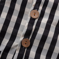 Load image into Gallery viewer, Baby Unisex Striped Jumpsuits Wholesale 221028123
