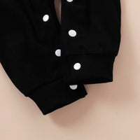 Load image into Gallery viewer, Baby Unisex Letters Checked Christmas Jumpsuits Wholesale 221028127
