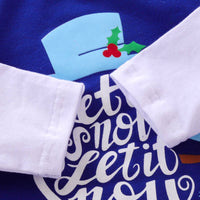 Load image into Gallery viewer, Baby Unisex Letters Color-blocking Jumpsuits Wholesale 221028128
