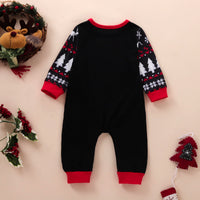 Load image into Gallery viewer, Baby Unisex Print Jumpsuits Wholesale 221028129
