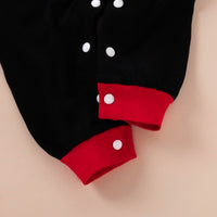 Load image into Gallery viewer, Baby Unisex Print Jumpsuits Wholesale 221028129
