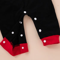 Load image into Gallery viewer, Baby Unisex Print Jumpsuits Wholesale 221028129
