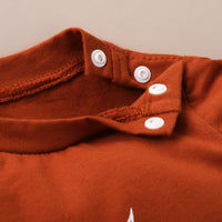 Load image into Gallery viewer, Baby Unisex Letters Print Jumpsuits Wholesale 221028135
