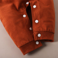 Load image into Gallery viewer, Baby Unisex Letters Print Jumpsuits Wholesale 221028135
