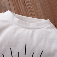 Load image into Gallery viewer, Baby Unisex Letters Print Jumpsuits Wholesale 221028138
