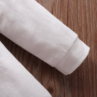 Load image into Gallery viewer, Baby Unisex Letters Print Jumpsuits Wholesale 221028138
