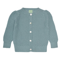 Load image into Gallery viewer, Baby Kid Girls Solid Color Cardigan Wholesale 221028151
