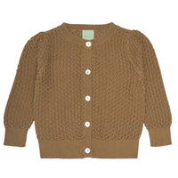 Load image into Gallery viewer, Baby Kid Girls Solid Color Cardigan Wholesale 221028151
