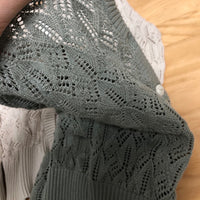 Load image into Gallery viewer, Baby Kid Girls Solid Color Cardigan Wholesale 221028154
