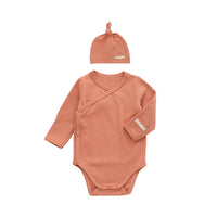Load image into Gallery viewer, Baby Unisex Solid Color Rompers Wholesale 221028166
