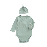 Load image into Gallery viewer, Baby Unisex Solid Color Rompers Wholesale 221028166
