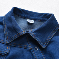 Load image into Gallery viewer, Baby Kid Unisex Solid Color Jumpsuits Wholesale 221028265
