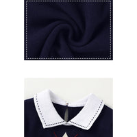 Load image into Gallery viewer, Baby Boys Color-blocking Jumpsuits Wholesale 221028321
