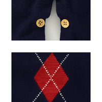 Load image into Gallery viewer, Baby Boys Color-blocking Jumpsuits Wholesale 221028321
