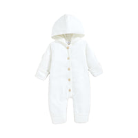 Load image into Gallery viewer, Baby Unisex Solid Color Jumpsuits Wholesale 221028348
