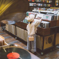 Load image into Gallery viewer, Baby Kid Girls Striped Pants Wholesale 221028394
