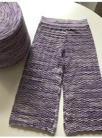 Load image into Gallery viewer, Baby Kid Girls Striped Pants Wholesale 221028394
