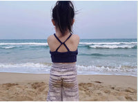 Load image into Gallery viewer, Baby Kid Girls Striped Pants Wholesale 221028394
