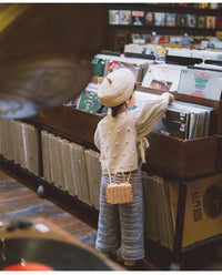 Load image into Gallery viewer, Baby Kid Girls Striped Pants Wholesale 221028394
