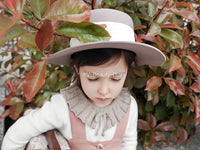 Load image into Gallery viewer, Baby Kid Girls Color-blocking Sweaters Wholesale 221028422
