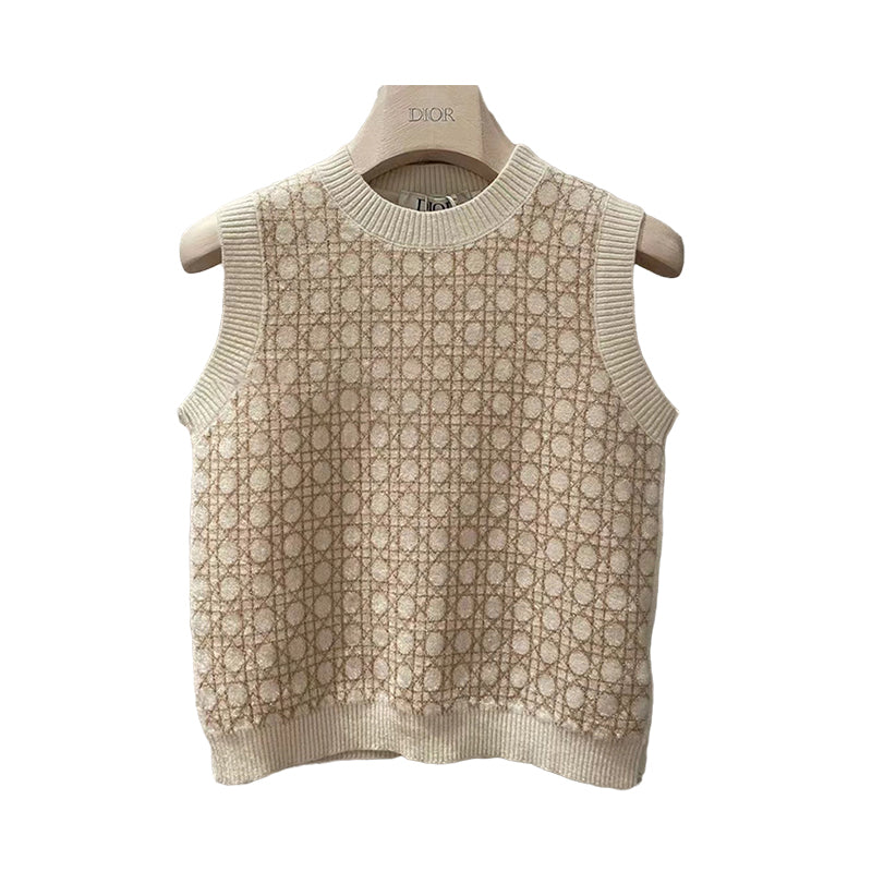Baby Kid Unisex Checked Vests Waistcoats Wholesale 221028432