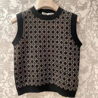 Load image into Gallery viewer, Baby Kid Unisex Checked Vests Waistcoats Wholesale 221028432
