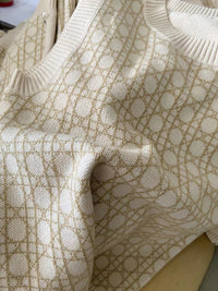 Load image into Gallery viewer, Baby Kid Unisex Checked Vests Waistcoats Wholesale 221028432
