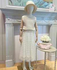 Load image into Gallery viewer, Baby Kid Unisex Checked Vests Waistcoats Wholesale 221028432
