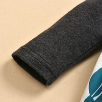 Load image into Gallery viewer, Baby Unisex Animals Print Jumpsuits Wholesale 22102848
