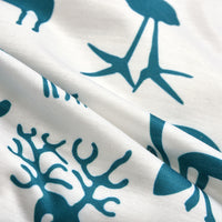 Load image into Gallery viewer, Baby Unisex Animals Print Jumpsuits Wholesale 22102848
