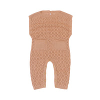 Load image into Gallery viewer, Baby Unisex Solid Color Jumpsuits Wholesale 22102853
