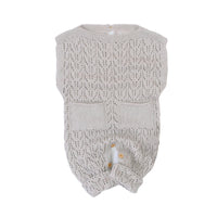 Load image into Gallery viewer, Baby Unisex Solid Color Jumpsuits Wholesale 22102853
