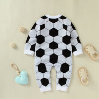 Load image into Gallery viewer, Baby Boys Checked Jumpsuits Wholesale 221028553
