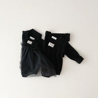 Load image into Gallery viewer, Baby Unisex Solid Color Cartoon Halloween Rompers Wholesale 221028557
