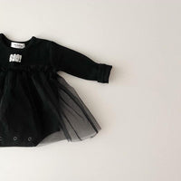 Load image into Gallery viewer, Baby Unisex Solid Color Cartoon Halloween Rompers Wholesale 221028557
