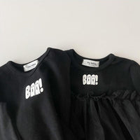 Load image into Gallery viewer, Baby Unisex Solid Color Cartoon Halloween Rompers Wholesale 221028557
