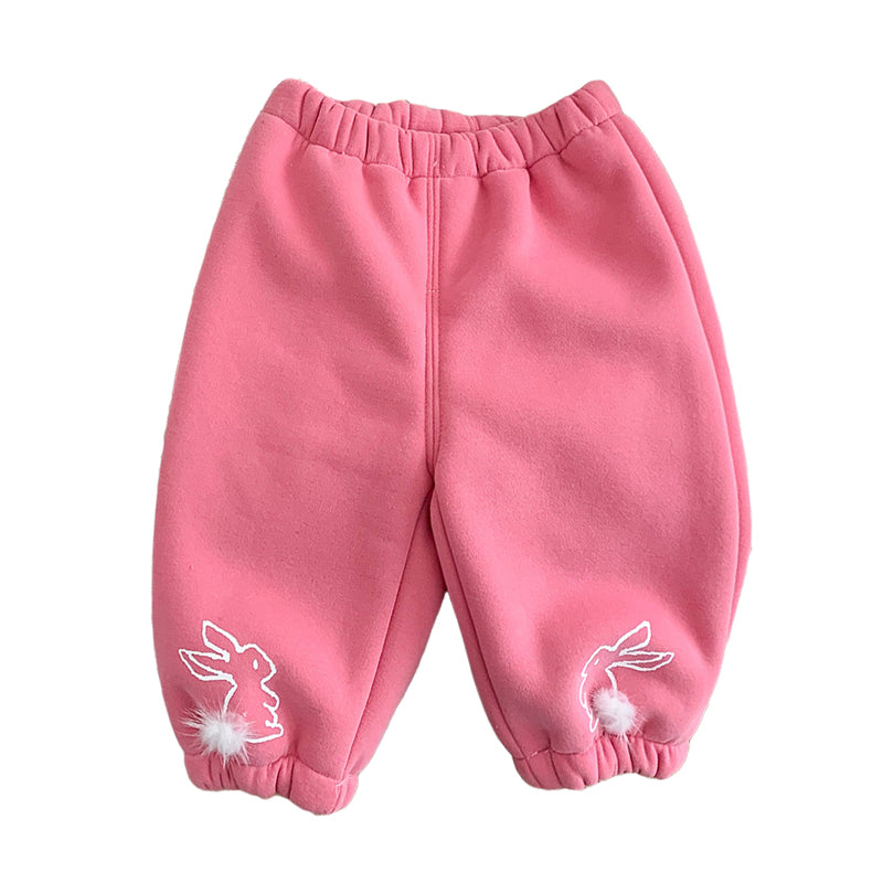 Baby Unisex Animals Pants Wholesale 221028563