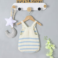 Load image into Gallery viewer, Baby Unisex Striped Knitwear Rompers Wholesale 22102857
